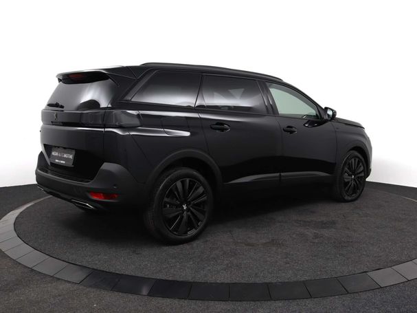 Peugeot 5008 130 96 kW image number 6