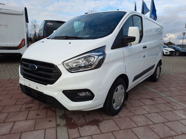 Ford Transit Custom 300 Trend 96 kW image number 1