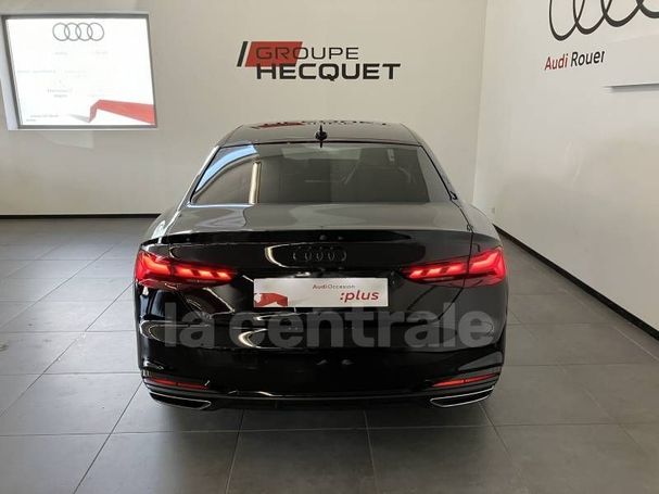 Audi A5 40 TDI S tronic 150 kW image number 5