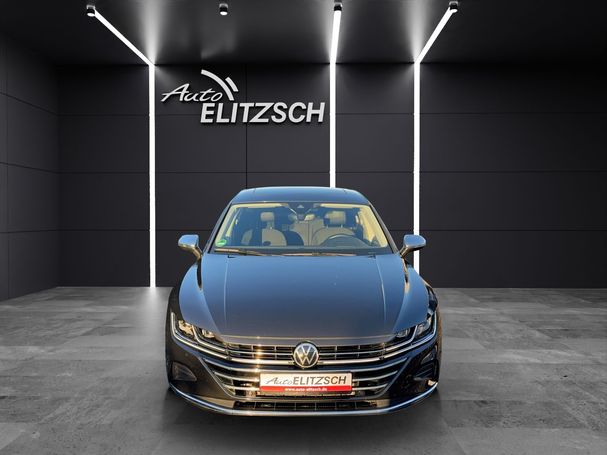 Volkswagen Arteon TDI 4Motion 147 kW image number 8