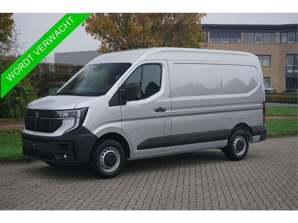 Renault Master L2H2 170 Extra 125 kW image number 1