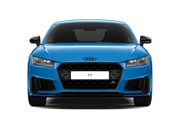 Audi TT 40 TFSI S-line 145 kW image number 4