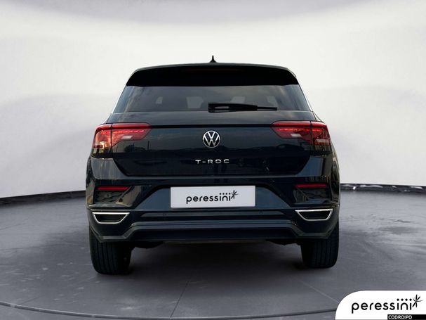 Volkswagen T-Roc 2.0 TDI SCR Sport 110 kW image number 6