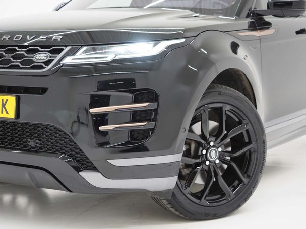 Land Rover Range Rover Evoque P300e AWD 227 kW image number 13