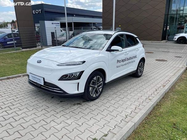 Hyundai Kona 150 kW image number 1