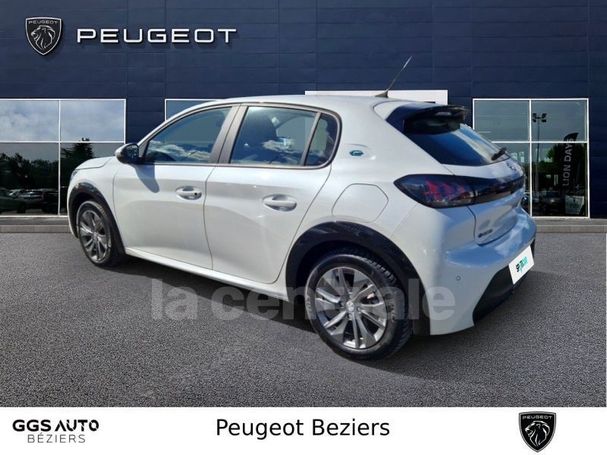 Peugeot 208 100 kW image number 5