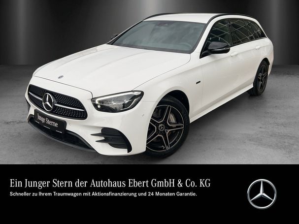 Mercedes-Benz E 300 de T 225 kW image number 1