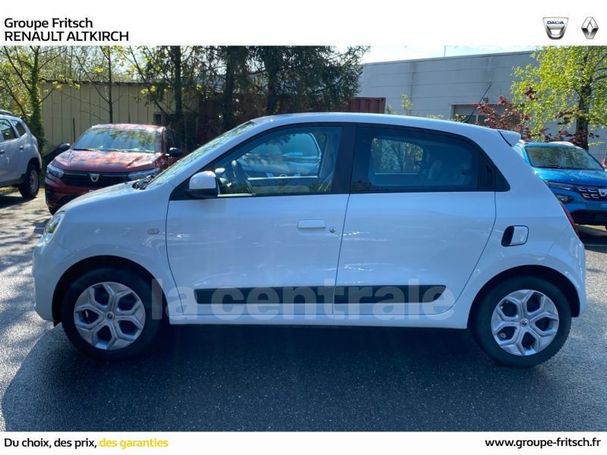 Renault Twingo SCe 54 kW image number 2