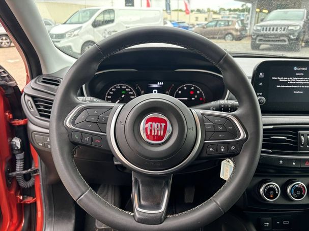 Fiat Tipo 74 kW image number 8