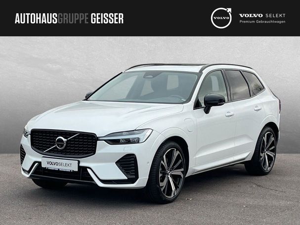 Volvo XC60 T8 Plus Dark AWD 335 kW image number 1