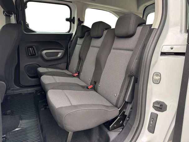 Toyota Proace City 81 kW image number 25