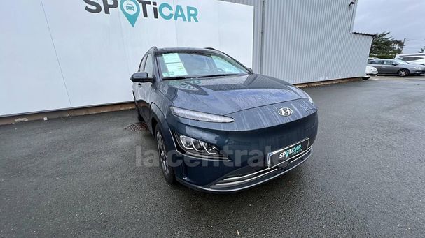 Hyundai Kona 150 kW image number 2