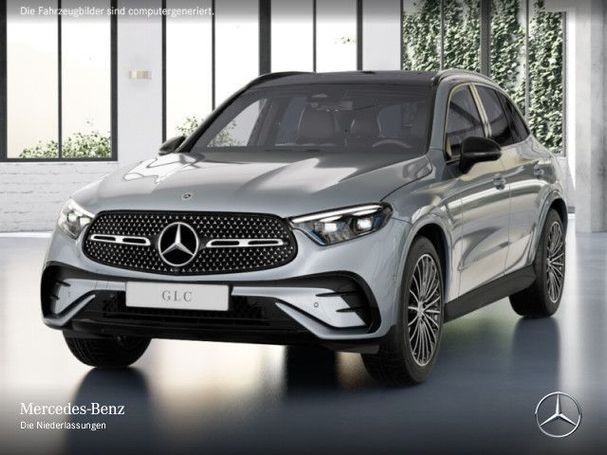 Mercedes-Benz GLC 300 e AMG 230 kW image number 2