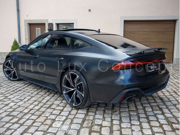 Audi RS7 441 kW image number 4