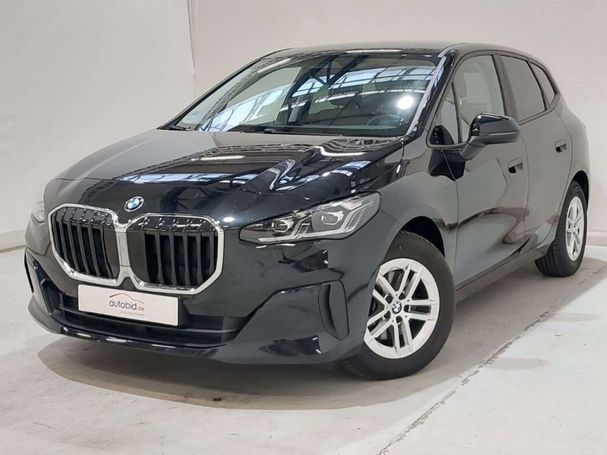 BMW 218d 110 kW image number 1