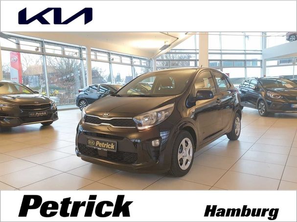 Kia Picanto 1.2 Edition 7 62 kW image number 1