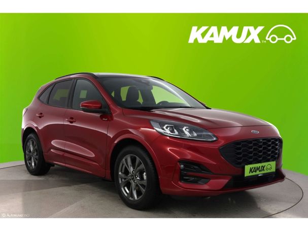 Ford Kuga 2.0 ST-Line X 88 kW image number 1