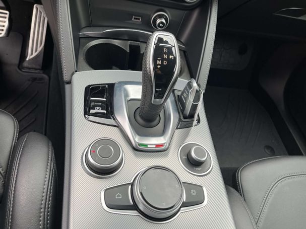 Alfa Romeo Stelvio 206 kW image number 20