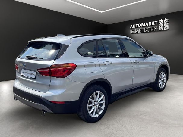 BMW X1 xDrive 140 kW image number 4