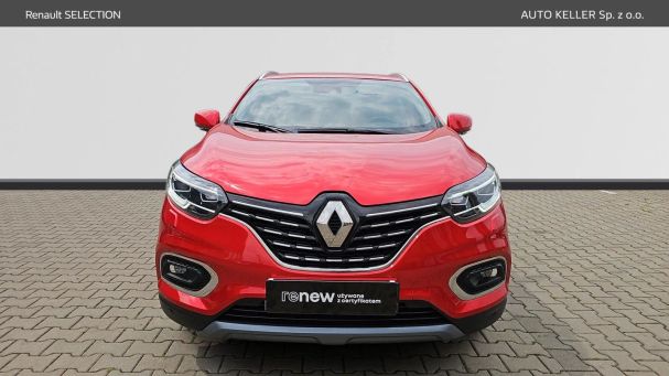 Renault Kadjar 103 kW image number 9