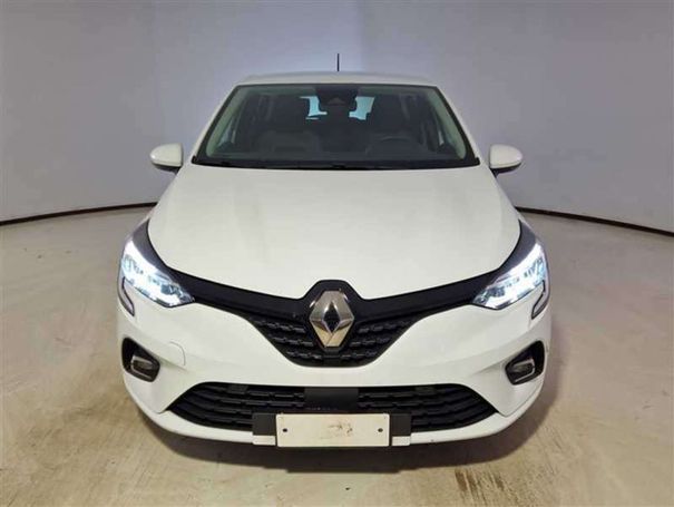 Renault Clio Blue dCi Business 63 kW image number 2