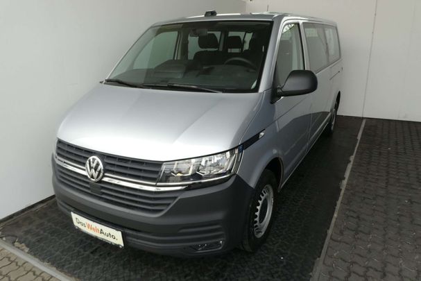 Volkswagen T6 Transporter 4Motion 110 kW image number 1