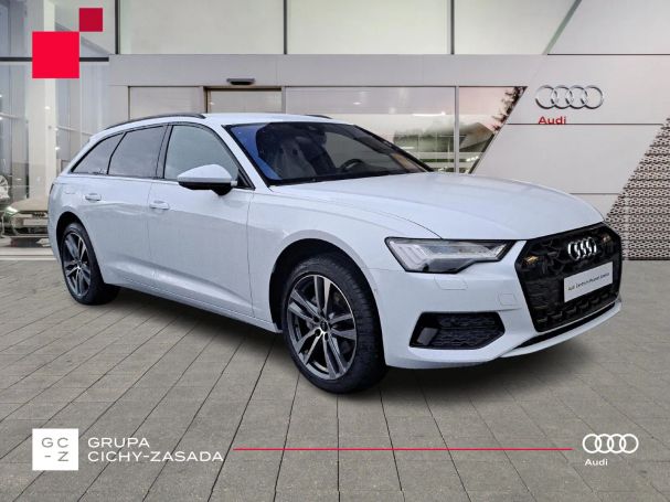 Audi A6 150 kW image number 7