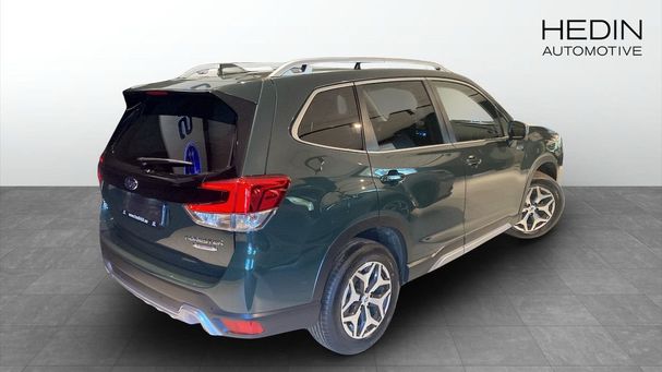 Subaru Forester Active 110 kW image number 2