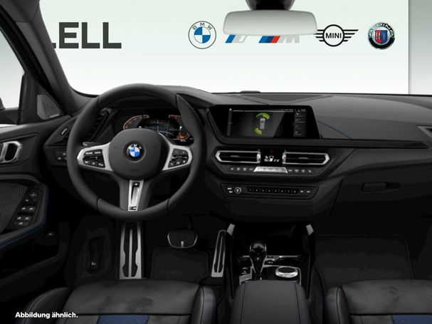 BMW 118d M Sport 110 kW image number 5