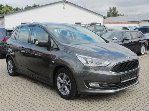 Ford Grand C-Max 1.0 EcoBoost 92 kW image number 2