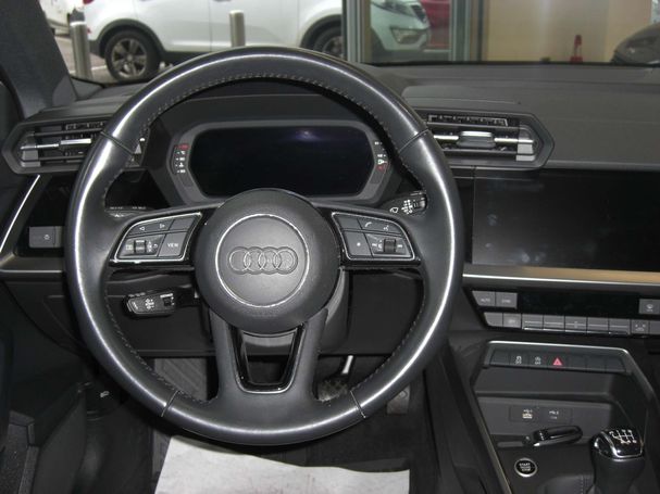 Audi A3 35 TFSI 110 kW image number 12