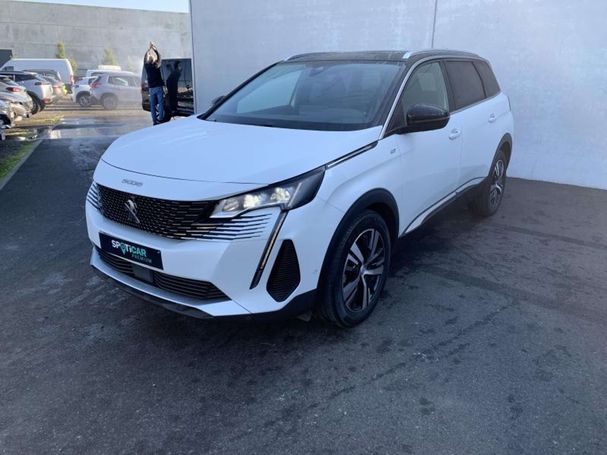 Peugeot 5008 96 kW image number 1