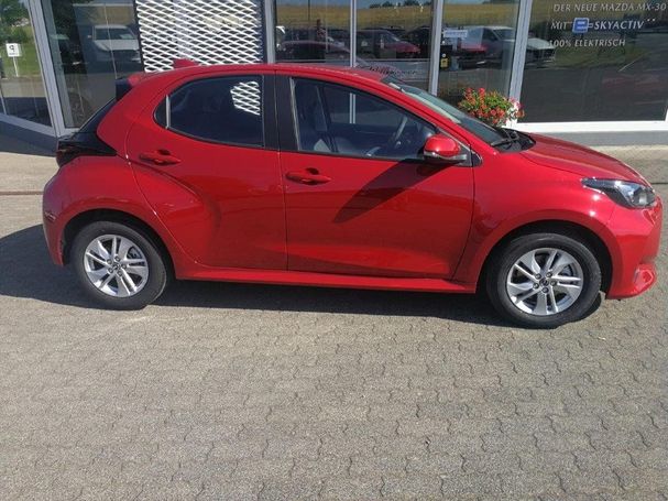 Mazda 2 Agile 85 kW image number 5