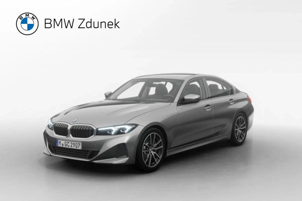 BMW 318i 115 kW image number 1