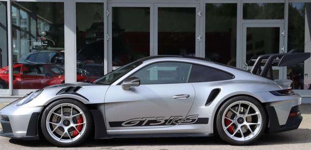 Porsche 992 GT3 RS 386 kW image number 3