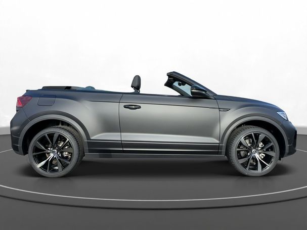 Volkswagen T-Roc Cabriolet TSI DSG 110 kW image number 6