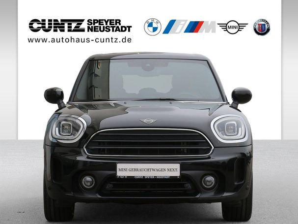 Mini Cooper Countryman Mini 100 kW image number 3