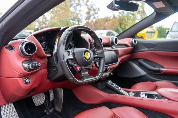 Ferrari Portofino 441 kW image number 10