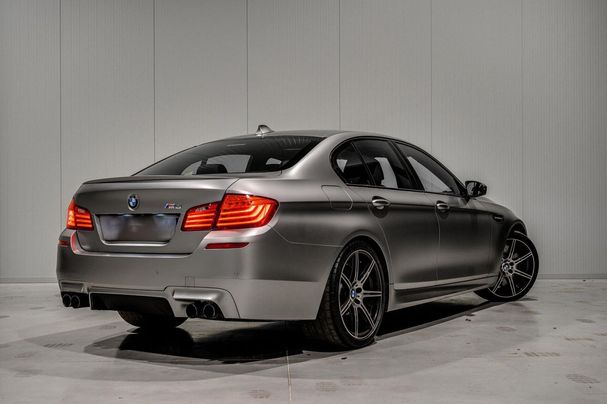 BMW M5 441 kW image number 3