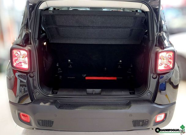 Jeep Renegade 1.0 88 kW image number 12