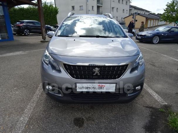 Peugeot 2008 1.6 BlueHDi 55 kW image number 3