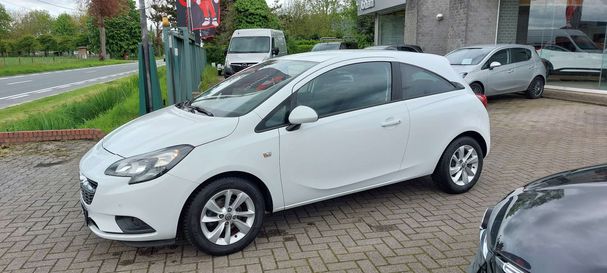 Opel Corsa 1.4 66 kW image number 2