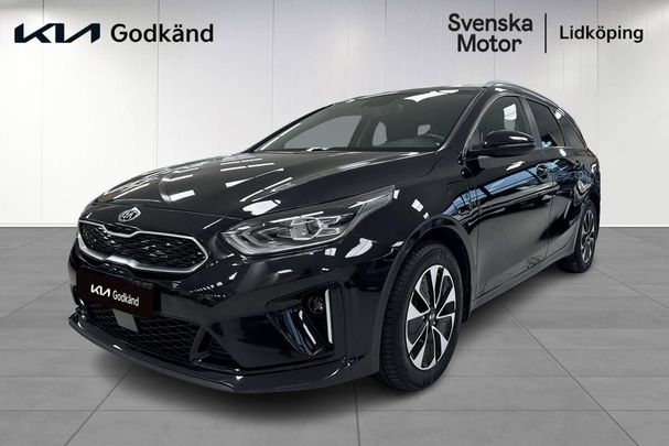 Kia Ceed Plug-in Hybrid 105 kW image number 1