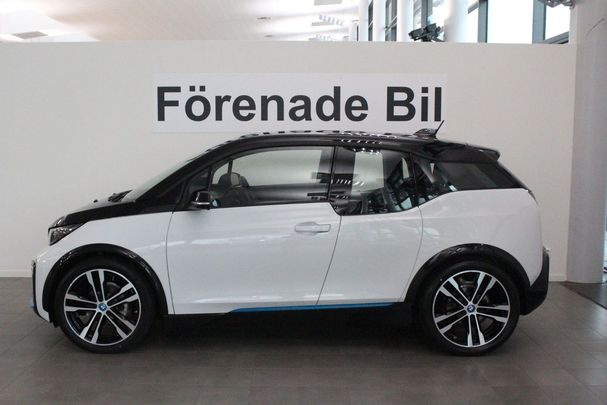 BMW i3s 120Ah 135 kW image number 3