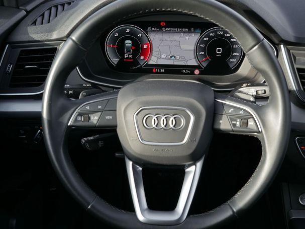 Audi Q5 40 TDI S-line 150 kW image number 12