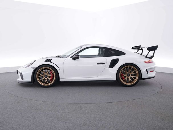 Porsche 992 GT3 RS 382 kW image number 2