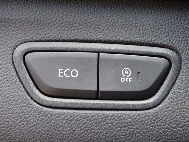 Renault Kadjar Energy dCi 110 81 kW image number 12