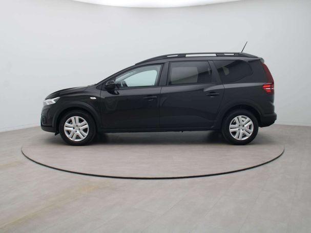 Dacia Jogger TCe 110 Expression 81 kW image number 22