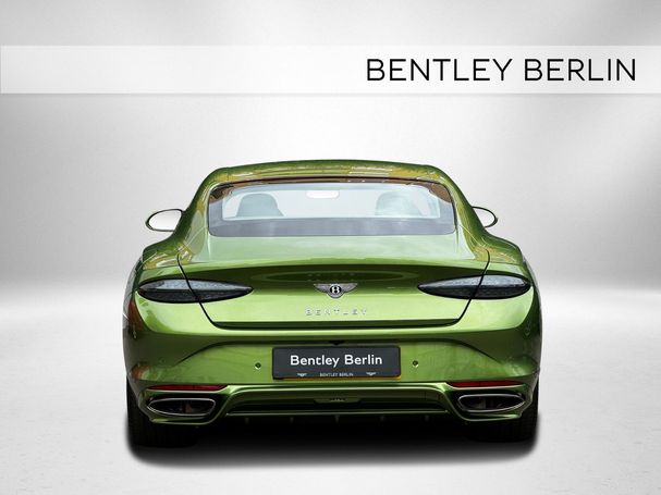 Bentley Continental GT 575 kW image number 27