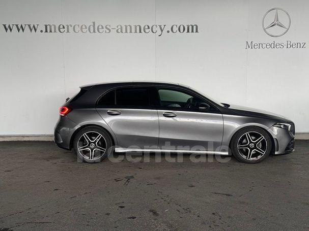 Mercedes-Benz A 180 d 85 kW image number 15